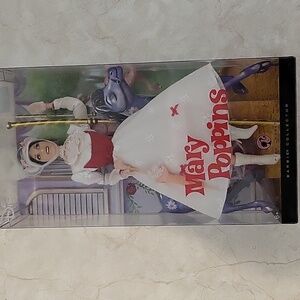 Mary Poppins Doll